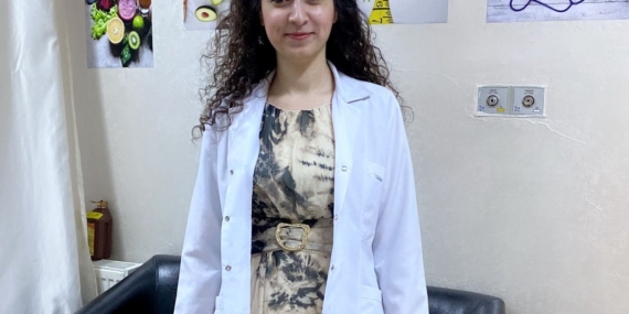 Uzmanlardan bayramda beslenme önerileri