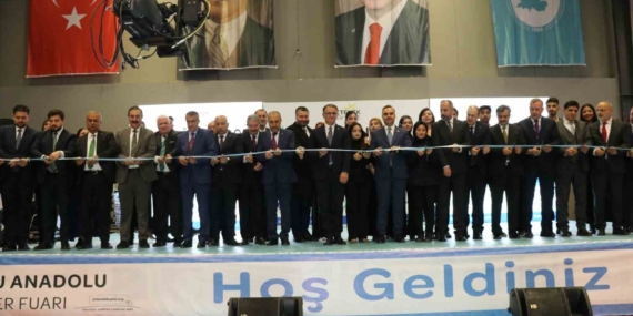 Bakan Kacır: “İnsansız hava aracı üretiminde dünyada lider pozisyona eriştik”