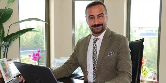 Hilton’dan Turizm Haftası mesajı