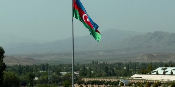 Lokman Hekim Hastanesi yönetimi Nahçıvan’da