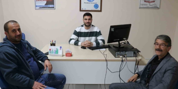 Sigara Bırakma Polikliniği ile sağlıklı bir hayata kavuşuyorlar