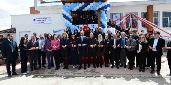 Van YYÜ’de ‘Mutfak Sanatları Akademisi’ açıldı
