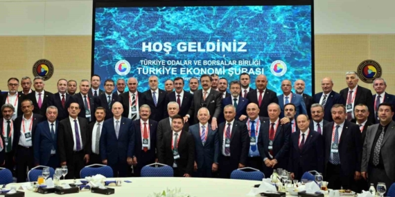 Başkan Takva, devlet erkanına sorunları iletti