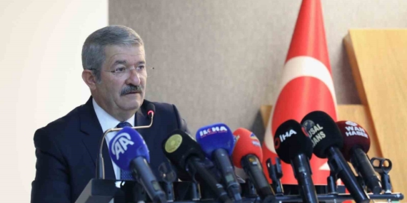 Dünya Kahvaltı Günü Muradiye Şelalesi’nde kutlanacak