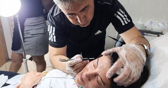 Lokman Hekim’de kılcal damar problemine son