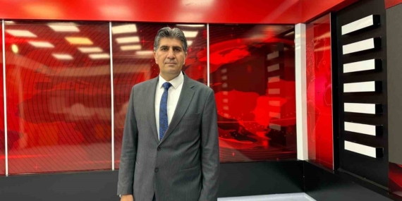 Van 65 TV yayın hayatına başlıyor