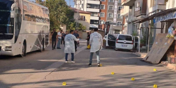 Erciş’te silahlı saldırıya uğrayan diğer kardeş de hayatını kaybetti
