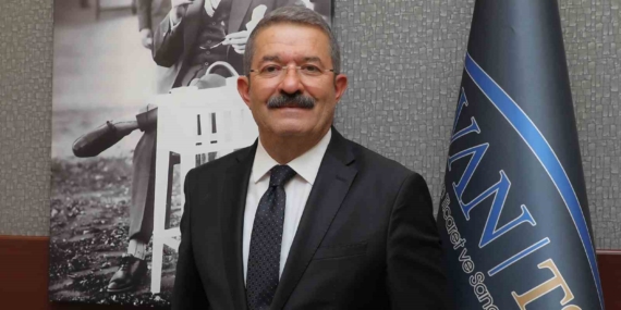 Başkan Takva: “Van’da İran Konsolosluğu resmen açıldı”