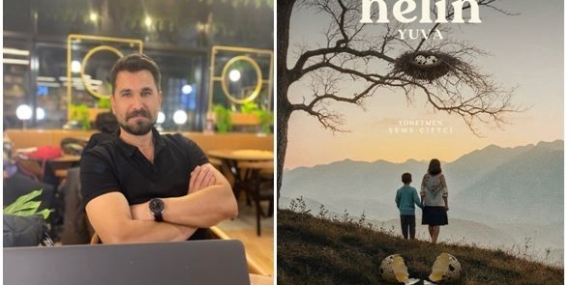 Van YYÜ’lü öğrencinin “Hêlîn” filmi Berlin’de finale kaldı