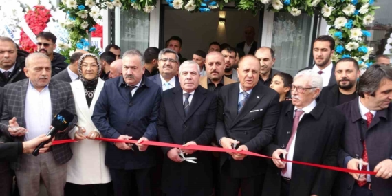 Van TV yeni vizyonuyla yeniden yayında