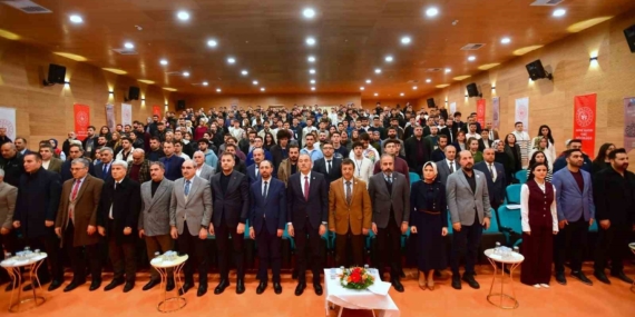 Van’da “Sosyal Psikoloji Kampı” başladı