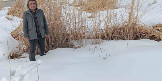 Sulak alanlar için hayati çağrı