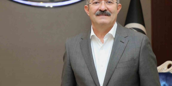 Van TSO’dan bir ilk: UR-GE Projesi kabul edildi